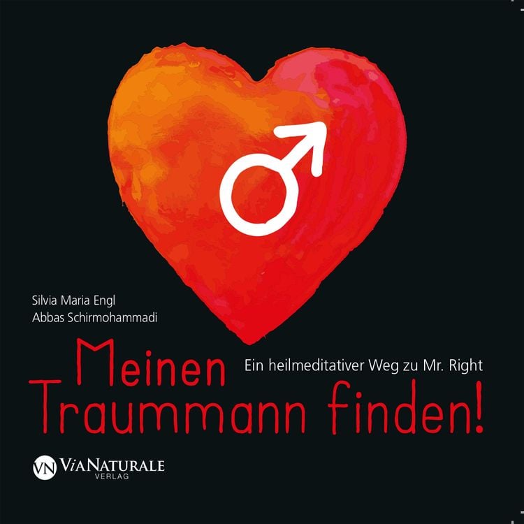 Produktbild: Meinen Traummann Finden!