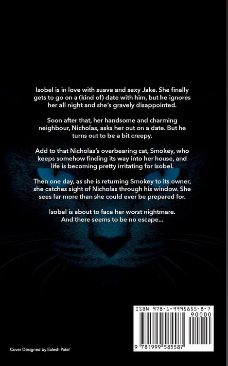 Produktbild: The Cat's Eyes