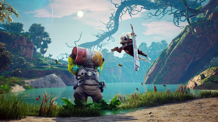 Produktbild: Biomutant