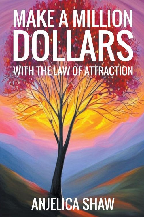 Produktbild: Make a Million Dollars with The Law of Attraction
