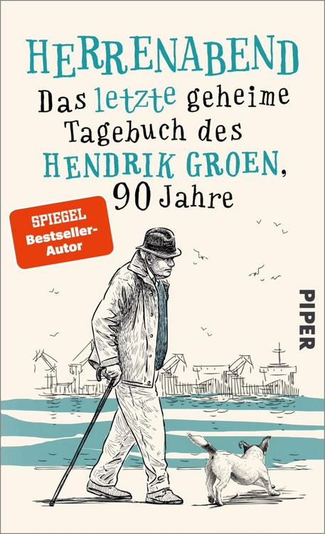 Produktbild: Herrenabend