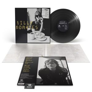 Produktbild: Billy Nomates (Ltd. LP+MP3)