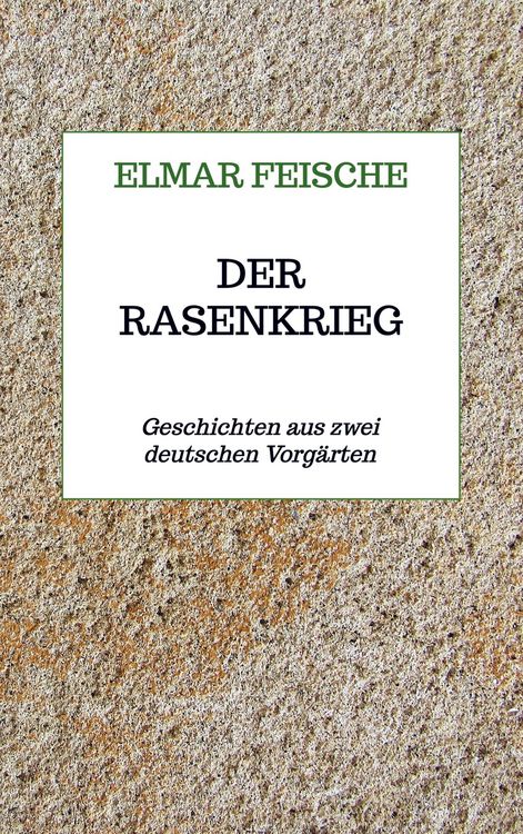 Produktbild: Der Rasenkrieg