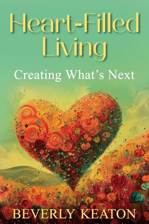 Produktbild: Heart-Filled Living