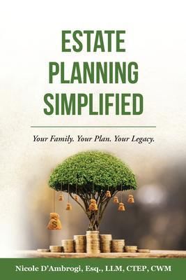 Produktbild: Estate Planning Simplified