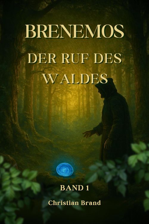 Produktbild: Der Ruf des Waldes
