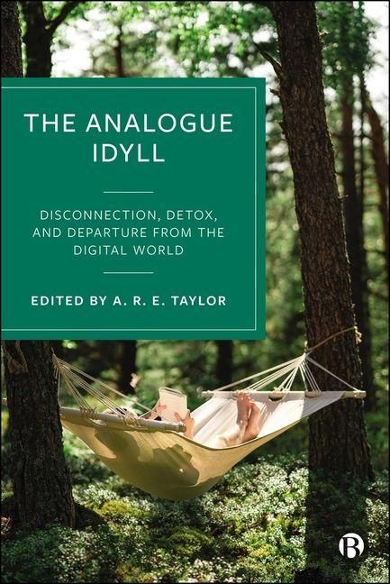 Produktbild: The Analogue Idyll