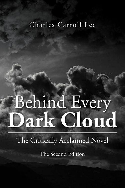 Produktbild: Behind Every Dark Cloud
