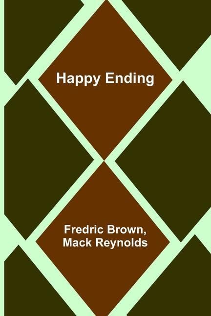 Produktbild: Happy Ending