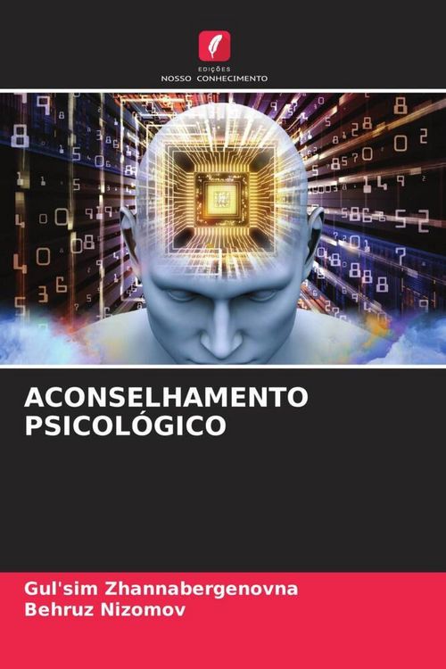 Produktbild: Aconselhamento Psicol&oacute;gico