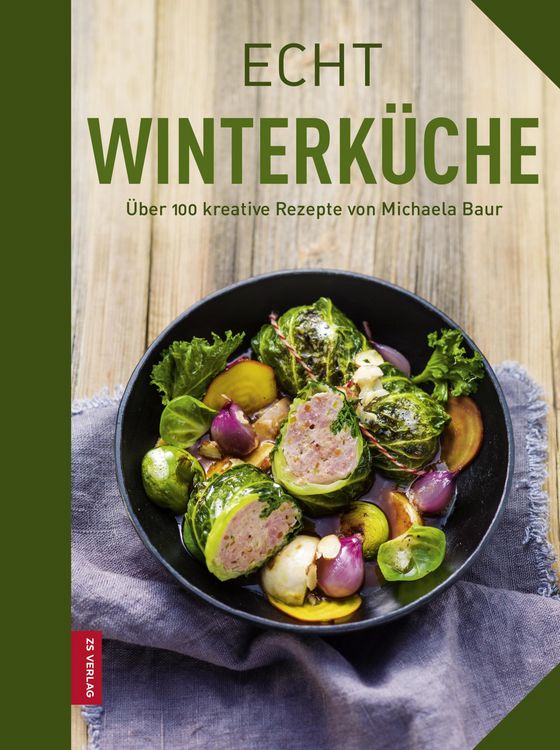 Produktbild: Echt Winterk&uuml;che