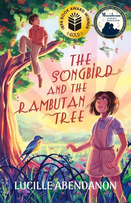 Produktbild: The Songbird and the Rambutan Tree