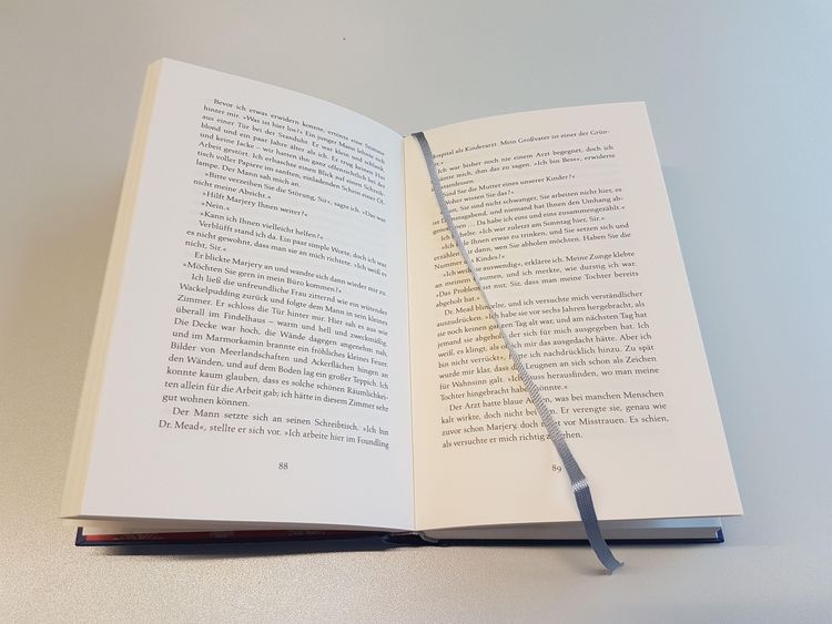 Produktbild: Die Verlorenen
