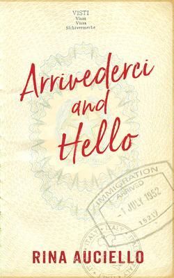 Produktbild: Arrivederci and Hello