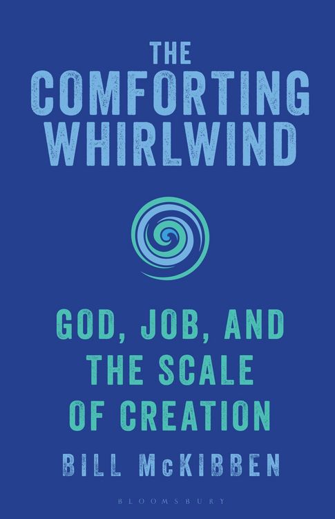 Produktbild: The Comforting Whirlwind