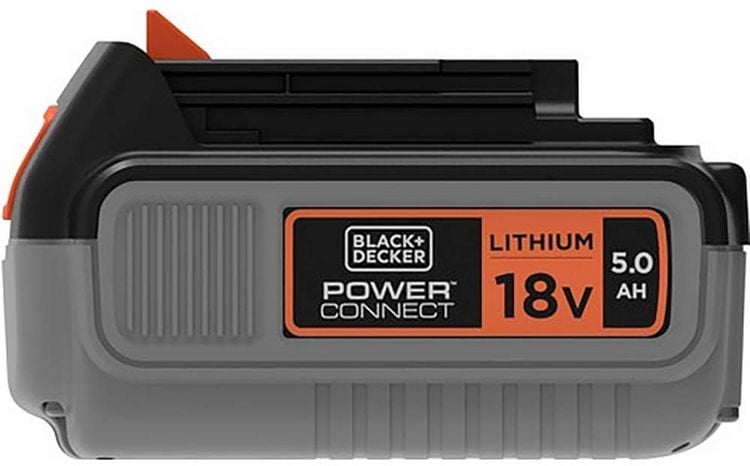 Produktbild: Black & Decker BL5018-XJ Werkzeug-Akku 18V 5Ah Li-Ion