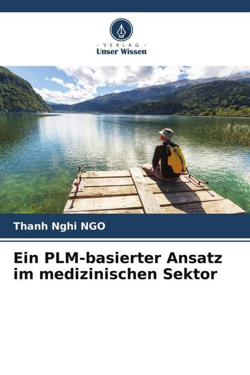 Produktbild: Ein PLM-basierter Ansatz im medizinischen Sektor