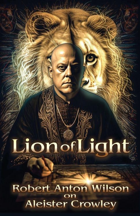Produktbild: Lion of Light