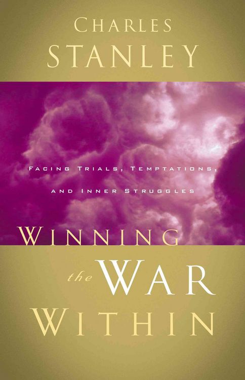 Produktbild: The Winning the War Within