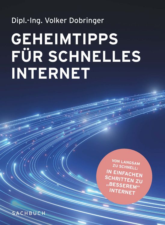 Produktbild: Geheimtipps f&uuml;r schnelles Internet
