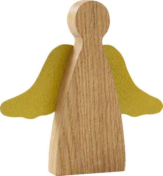 Produktbild: Figur Schutzengel