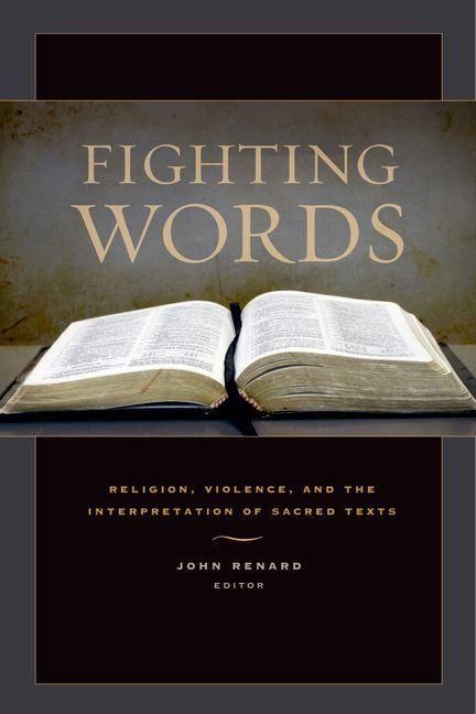 Produktbild: Fighting Words