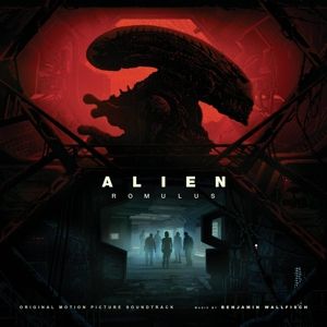 Produktbild: Alien: Romulus