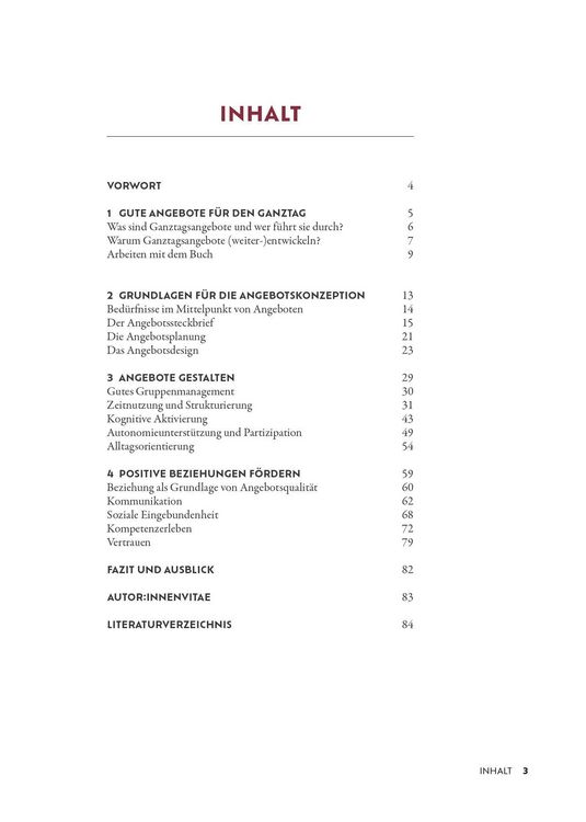 Produktbild: Leben und Lernen