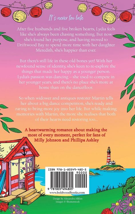 Produktbild: Making Memories at the Cornish Cove