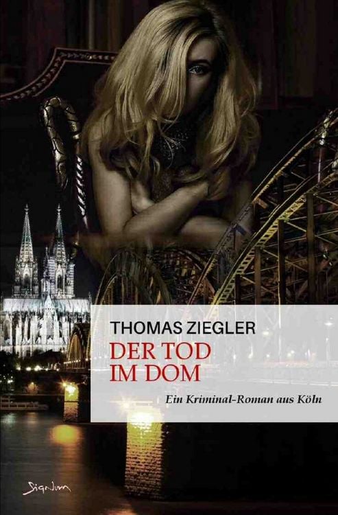 Produktbild: Der Tod im Dom