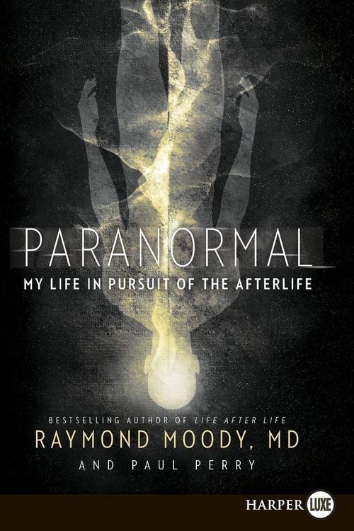 Produktbild: Paranormal LP