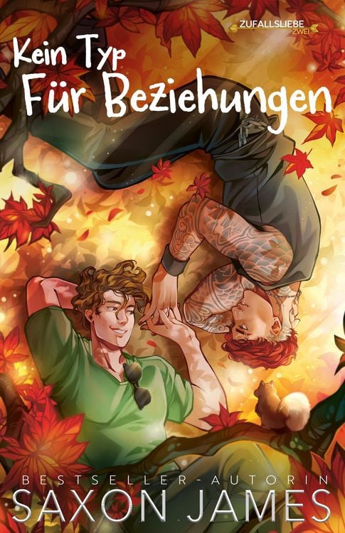 Produktbild: Kein Typ F&uuml;r Beziehungen (Accidental Love, #2)