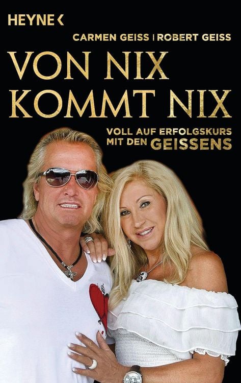 Produktbild: Von nix kommt nix