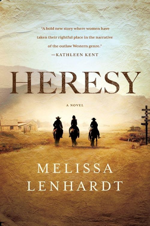 Produktbild: Heresy