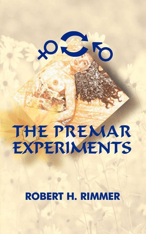 Produktbild: The Premar Experiments