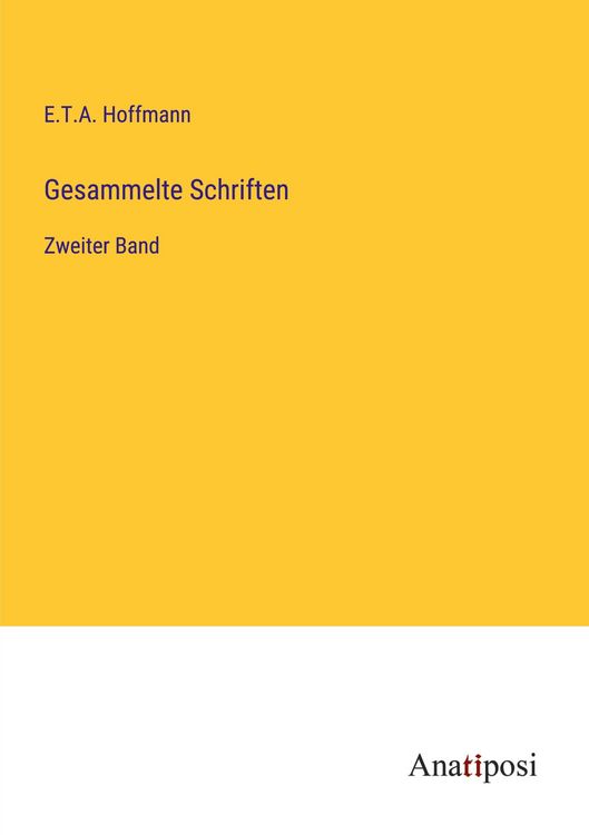 Produktbild: Gesammelte Schriften