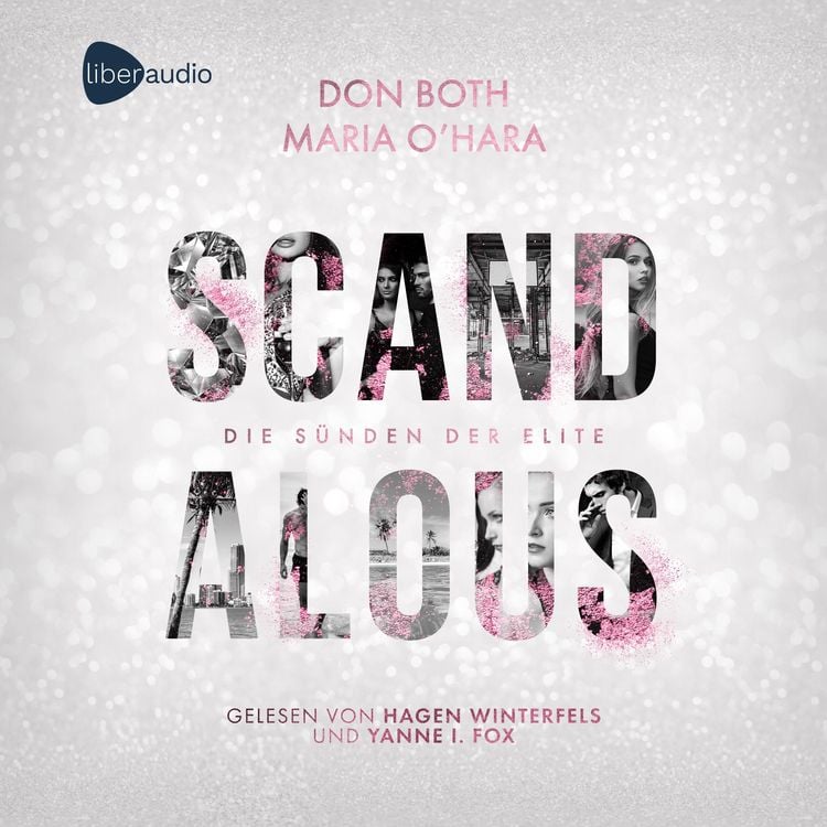 Produktbild: Scandalous
