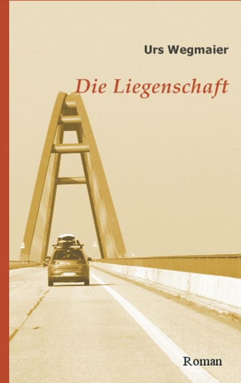 Produktbild: Die Liegenschaft