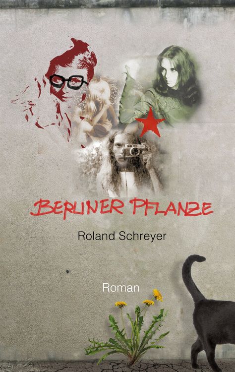 Produktbild: Berliner Pflanze