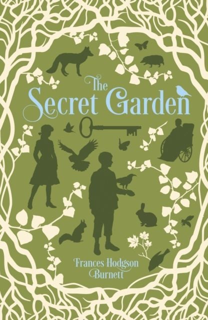 Produktbild: Burnett, F: The Secret Garden