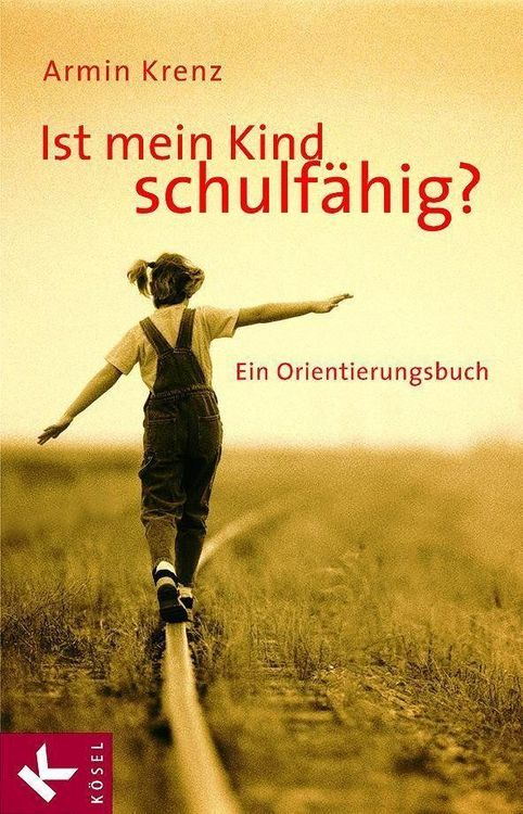 Produktbild: Ist mein Kind schulf&auml;hig?