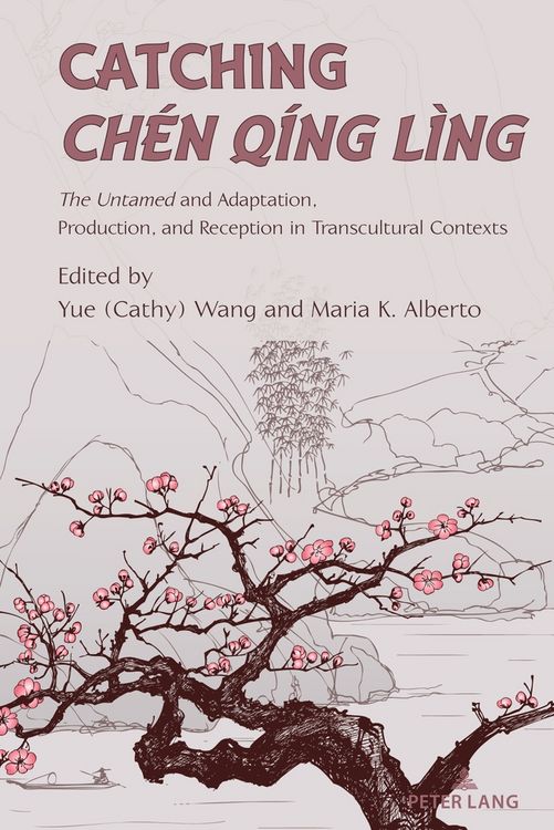 Produktbild: Catching Chen Qing Ling