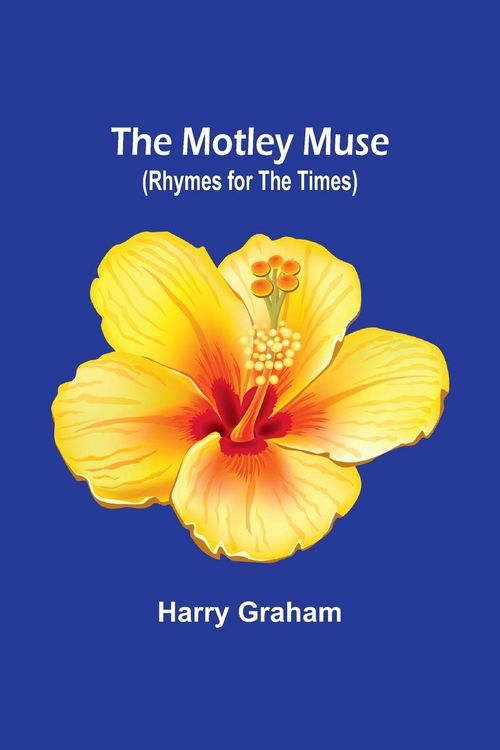 Produktbild: The Motley Muse (Rhymes for the Times)