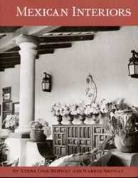 Produktbild: Mexican Interiors