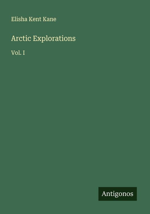 Produktbild: Arctic Explorations