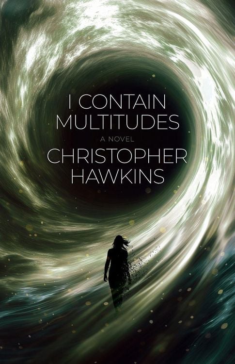 Produktbild: I Contain Multitudes