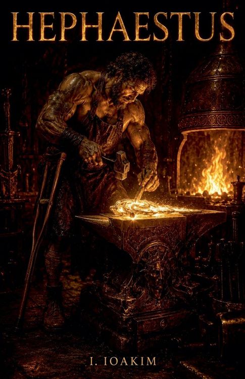 Produktbild: Hephaestus
