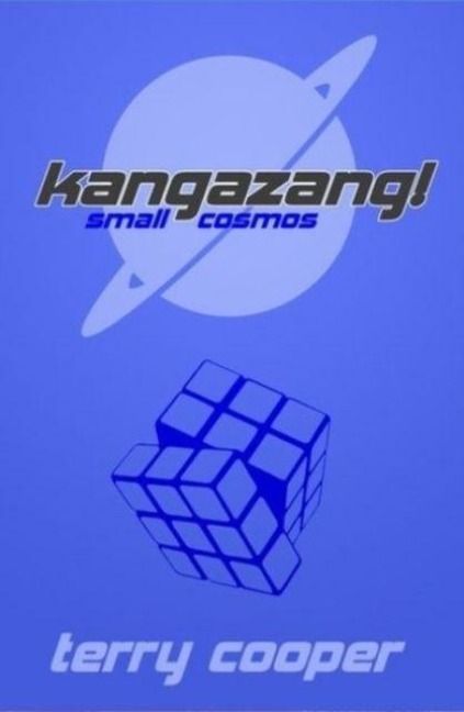 Produktbild: Kangazang! Small Cosmos