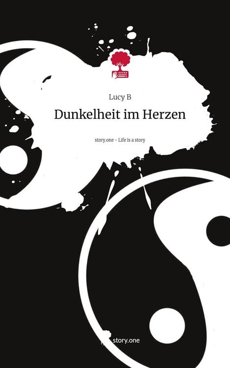Produktbild: Dunkelheit im Herzen. Life is a Story - story.one