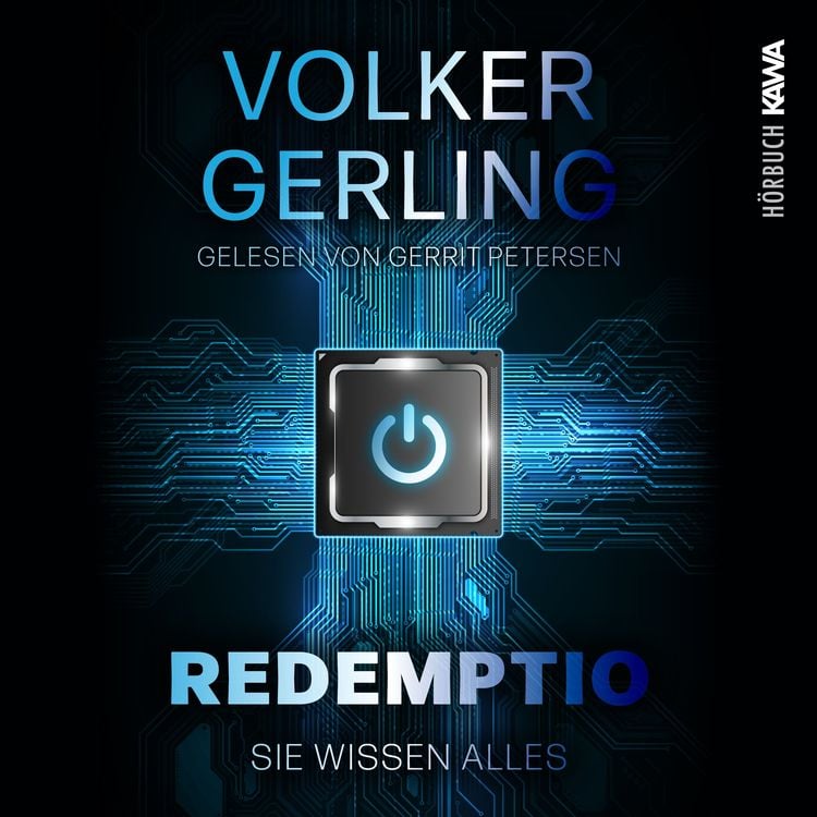 Produktbild: Redemptio - Sie wissen alles